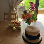 κατηγιωργης ξενωνασ ρεγγινα 2 شقة