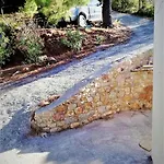 κατηγιωργης ξενωνασ ρεγγινα 2 شقة *