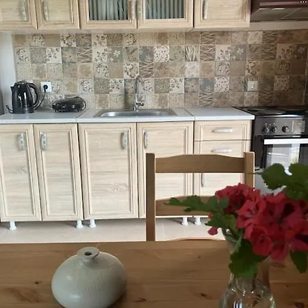 κατηγιωργης ξενωνασ ρεγγινα 2 Agios Georgios (Thessaly)