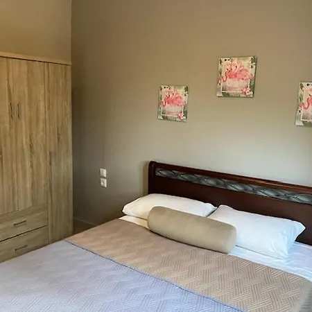 Apartamento κατηγιωργης ξενωνασ ρεγγινα 2 Agios Georgios (Thessaly)