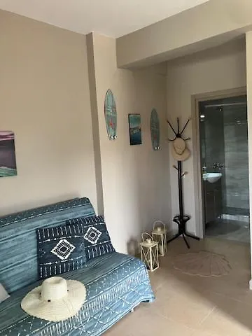 κατηγιωργης ξενωνασ ρεγγινα 2 Apartment *