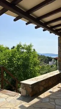 Apartment κατηγιωργης ξενωνασ ρεγγινα 2 *