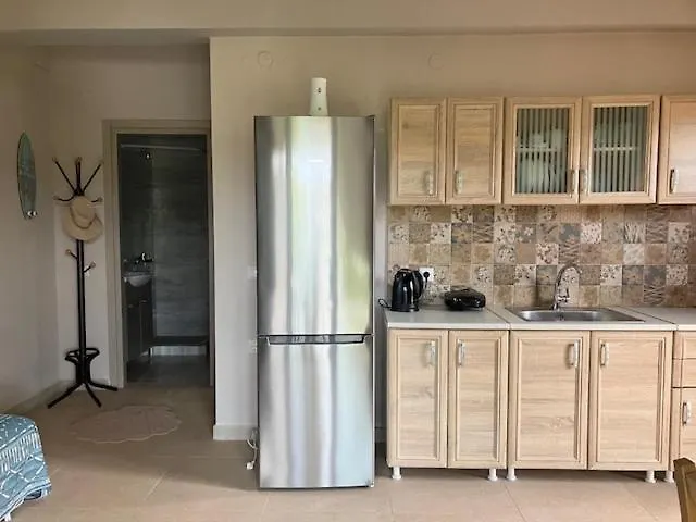 κατηγιωργης ξενωνασ ρεγγινα 2 Agios Georgios (Thessaly)