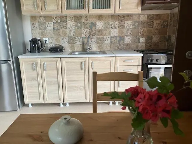 κατηγιωργης ξενωνασ ρεγγινα 2 Agios Georgios (Thessaly)