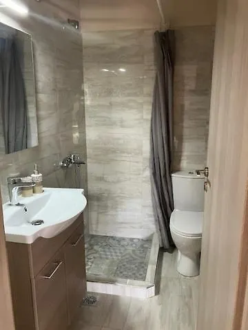 Apartment κατηγιωργης ξενωνασ ρεγγινα 2 *